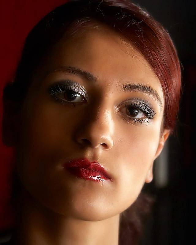 Дед пердолит красивую и строгую девицу 3 фотография