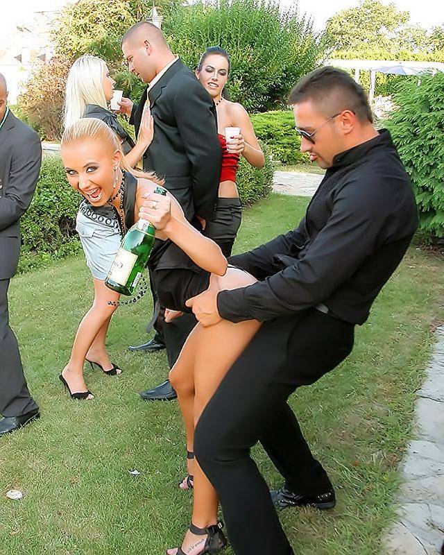 Деловым людям также необходим секс 5 фотография