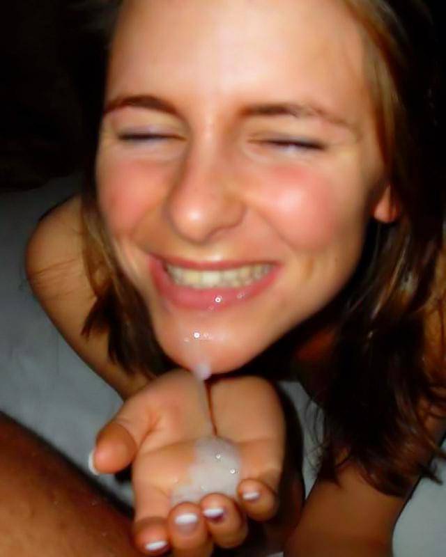 Молоденькие курочки, которые любят горячую и густую сперму 7 фотография