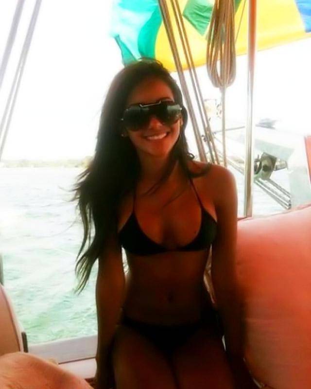 Девушки с аппетитными попками на любой вкус 8 фотография