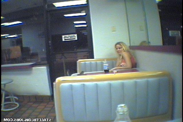 Кэрол не против сделать отсос 5 фотография