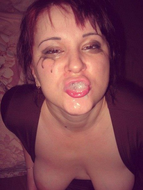 Мадам ждет много спермы после группового секса 4 фотография